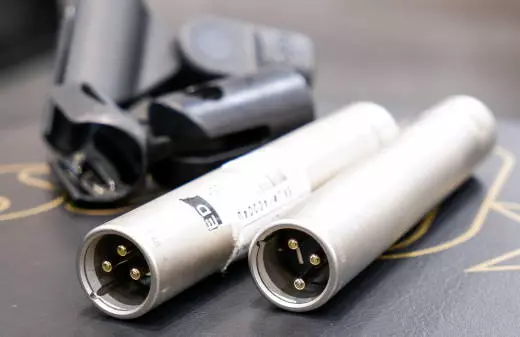 Store Special Product - RODE - NT5 - Stereo Pair Cardioid Condensers